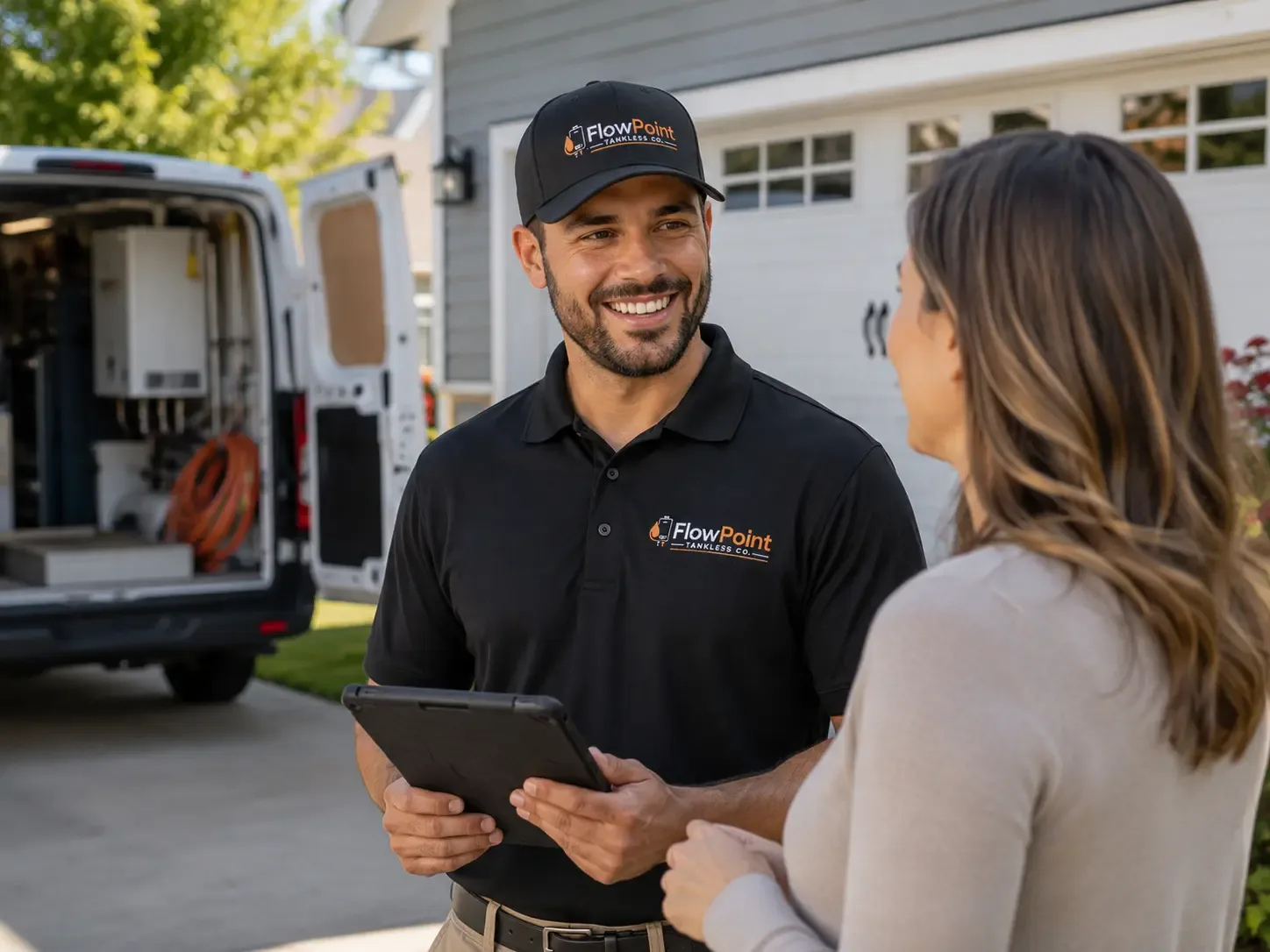Tankless Water Heater Installation Malvern, AR FAQs
